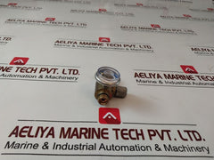 715 Calibration Gas Regulator