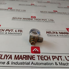 715 Calibration Gas Regulator