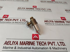 715 Calibration Gas Regulator