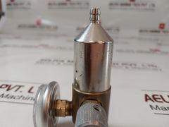 715 Calibration Gas Regulator