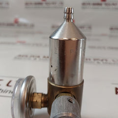 715 Calibration Gas Regulator