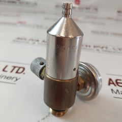 715 Calibration Gas Regulator