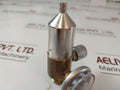 715 Calibration Gas Regulator