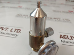 715 Calibration Gas Regulator