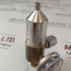 715 Calibration Gas Regulator