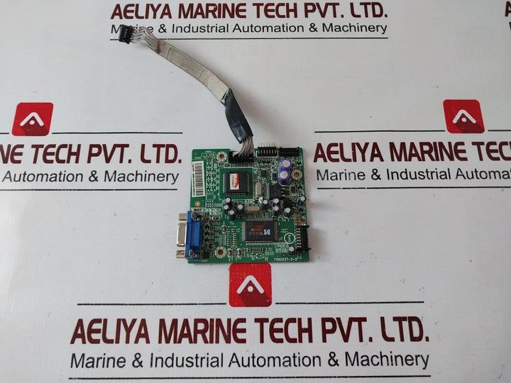 715G1237-3-3 Pcb
