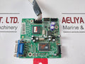 Aoc 715G1237-3-3 Lcd Monitor Driver Board
