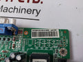 Aoc 715G1237-3-3 Lcd Monitor Driver Board
