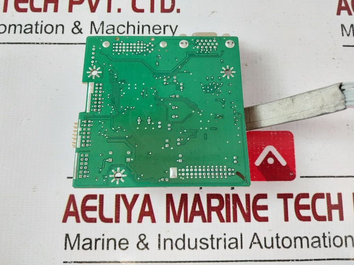 Aoc 715G1237-3-3 Lcd Monitor Driver Board