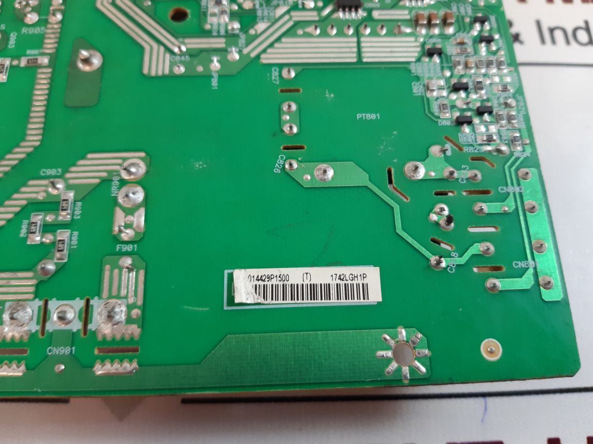 715G1502-2 Power Supply Board
