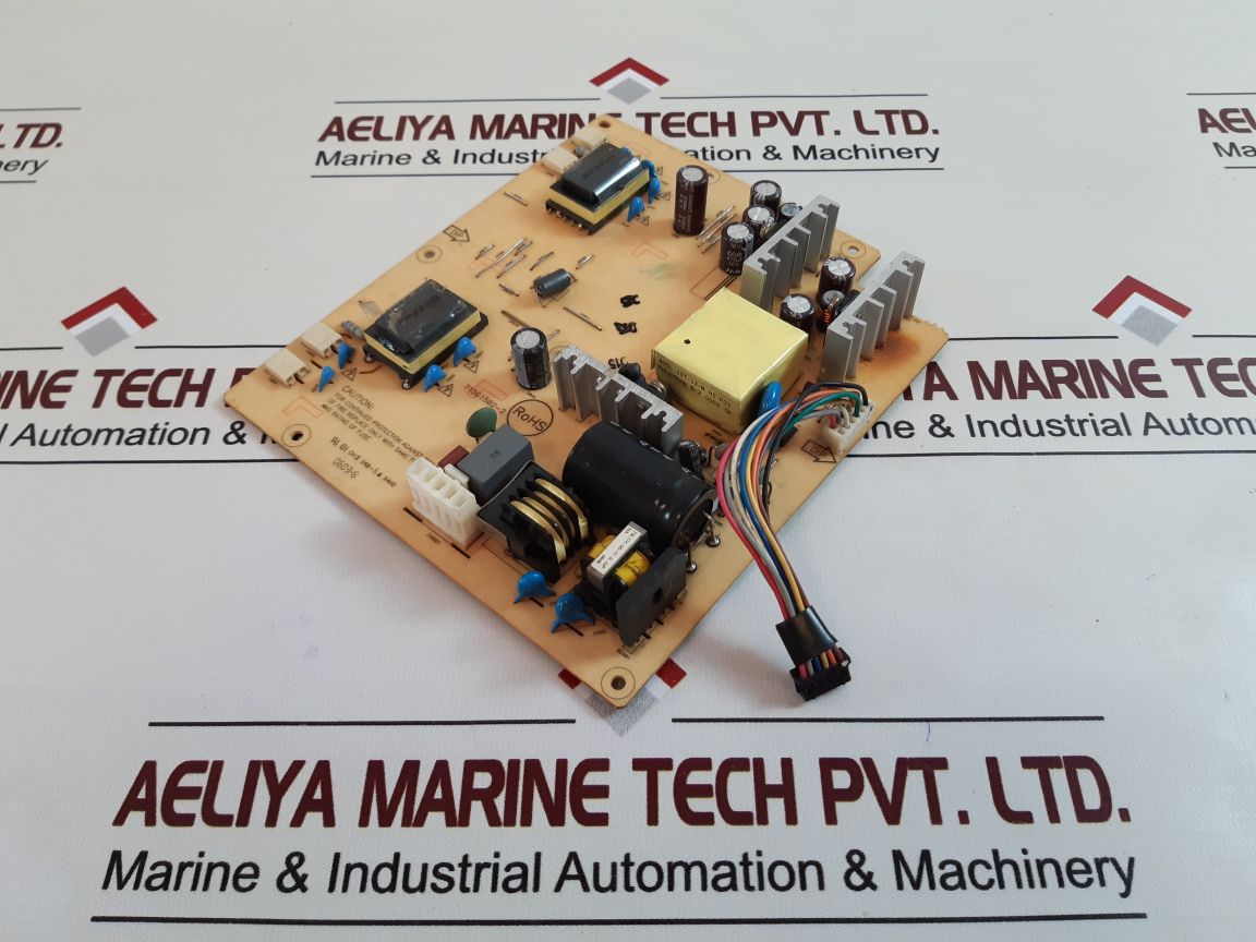 715G1502-2 Power Supply Board
