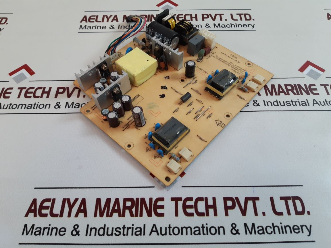 715G1502-2 Power Supply Board
