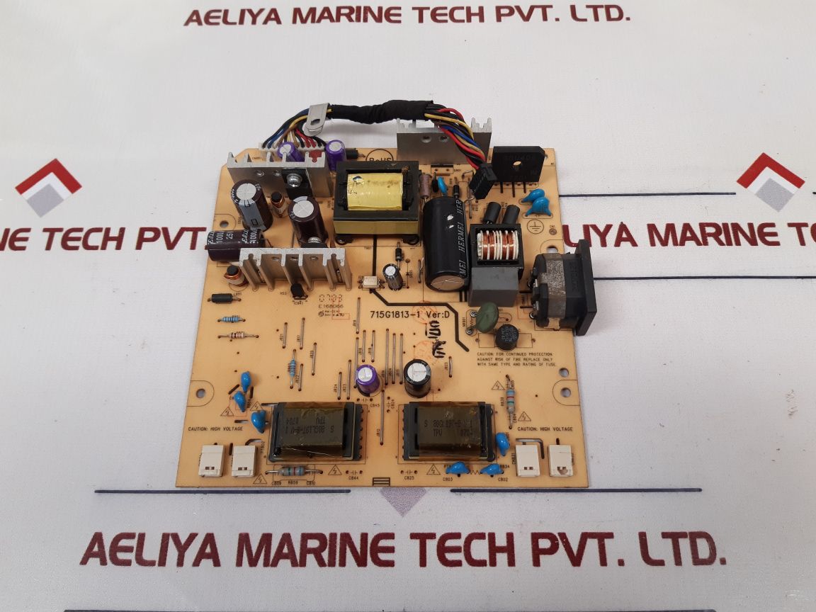 715G1813-1 Power Unit Board

