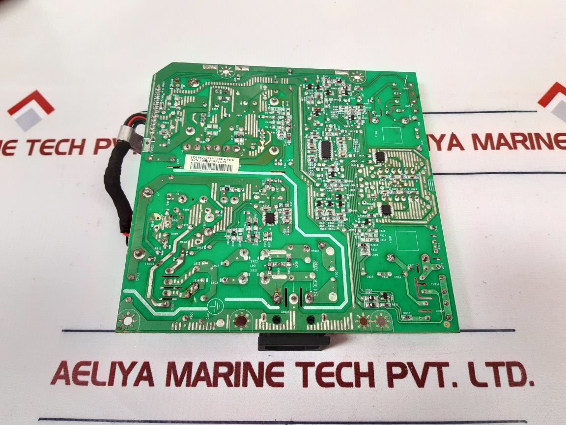 715G1813-1 Power Unit Board