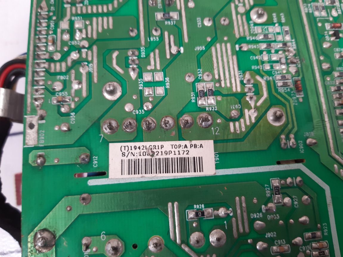 715G1813-1 Power Unit Board