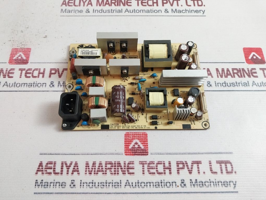 715G2907-1-3 Power Supply Source Board

