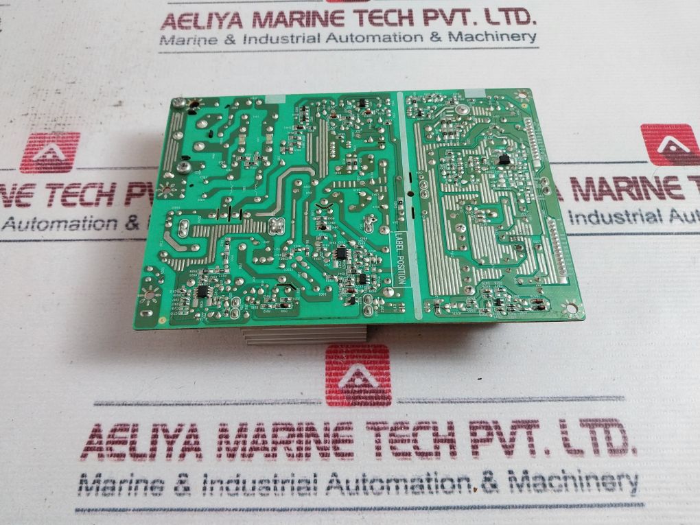 715G2907-1-3 Power Supply Source Board