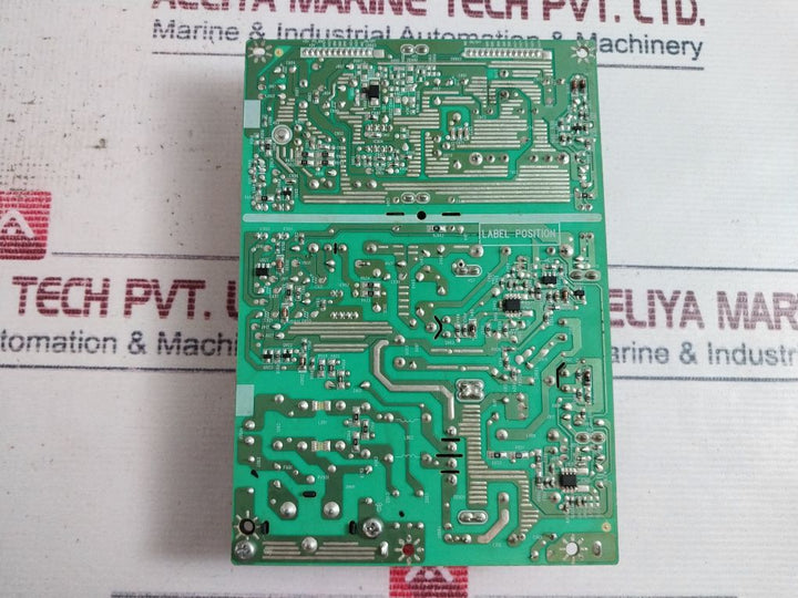 715G2907-1-3 Power Supply Source Board