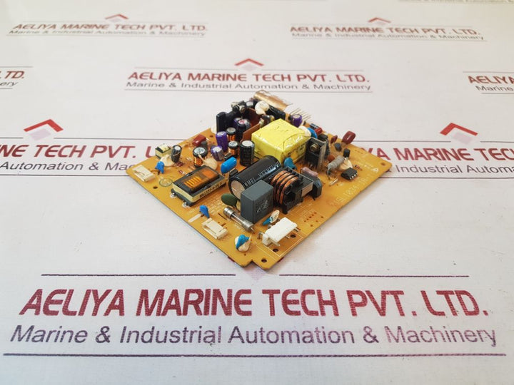 715L1034-1A-1 Power Supply Board
