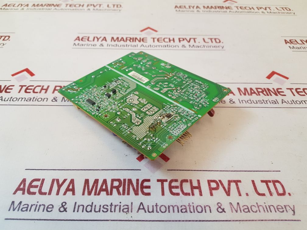 715L1034-1A-1 Power Supply Board
