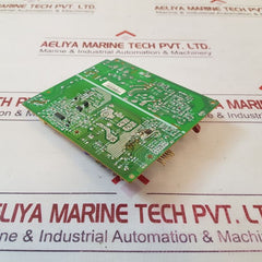 715L1034-1A-1 Power Supply Board
