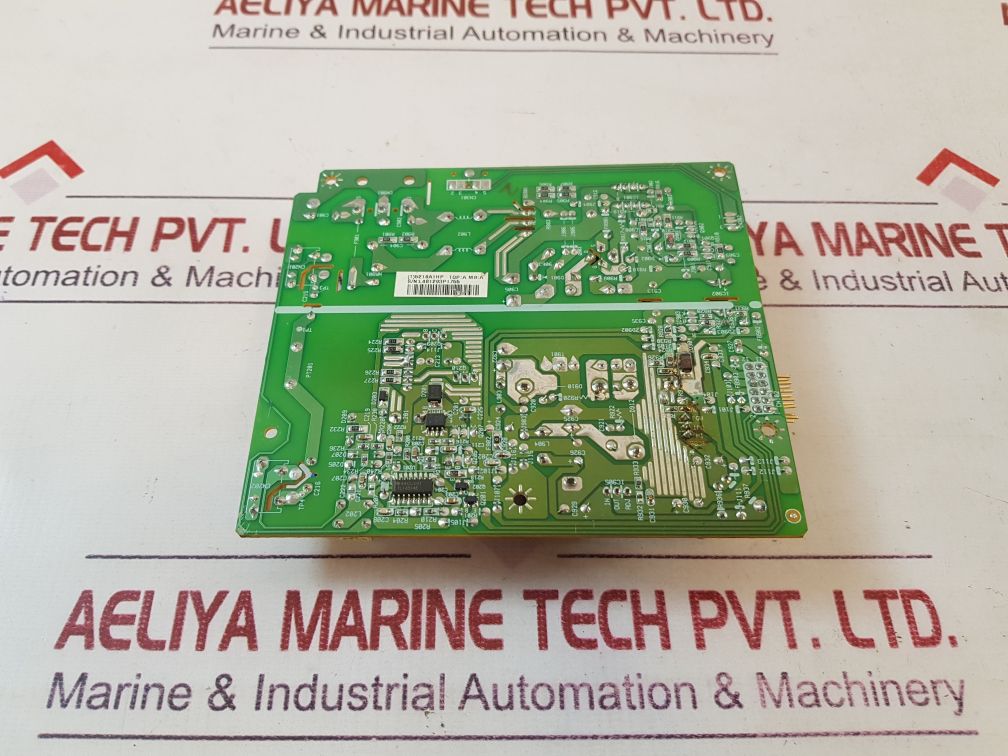 715L1034-1A-1 Power Supply Board
