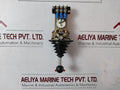 7165-0005 Compact Single Axis Joystick 7165-0002