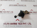 7165-0005 Compact Single Axis Joystick 7165-0002