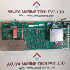 P104813 synthesizer board 911 used
