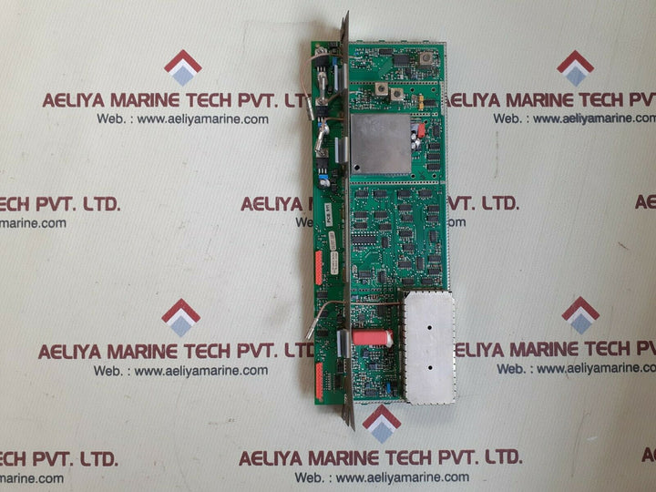P104813 synthesizer board 911 used