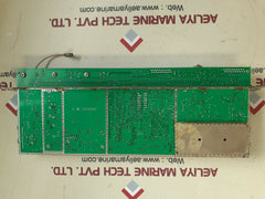 P104813 synthesizer board 911 used