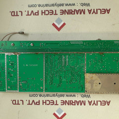 P104813 synthesizer board 911 used