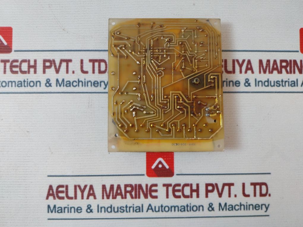 7211-369.0000 Pcb Card