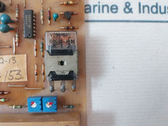 7211-369.0000 Pcb Card