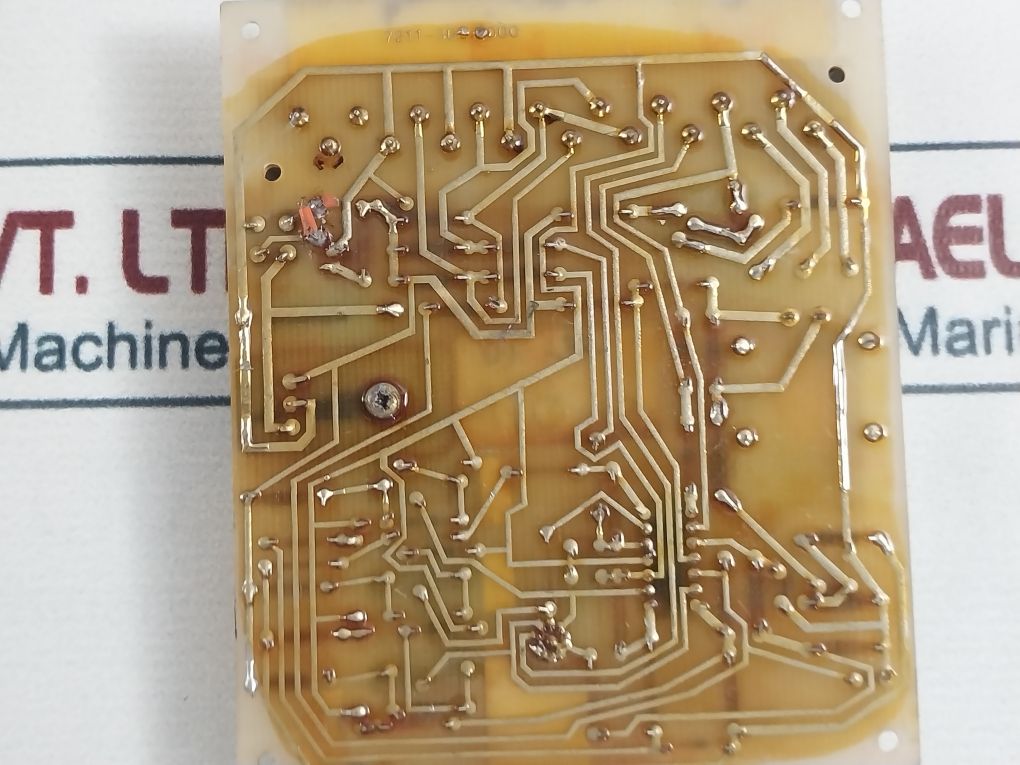 7211-369.000 Pcb Card