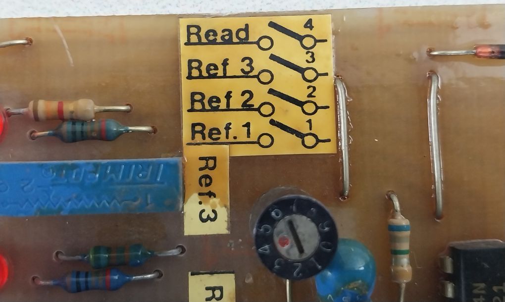 7211-369.000 Pcb Card