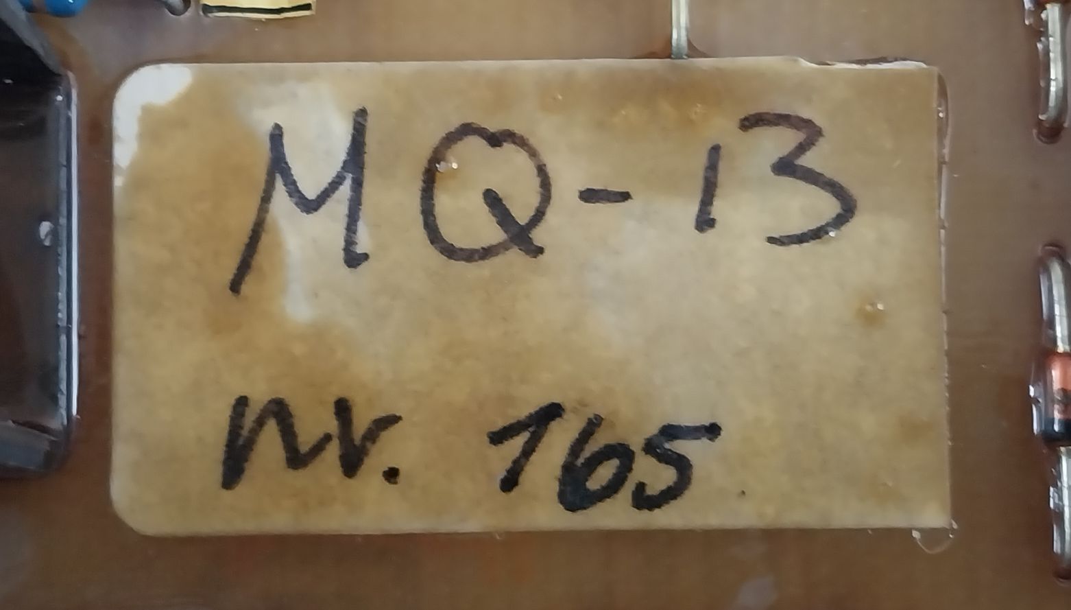 7211-369.000 Pcb Card