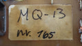 7211-369.000 Pcb Card
