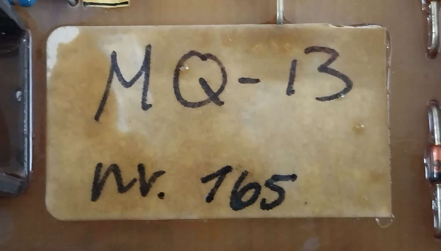 7211-369.000 Pcb Card