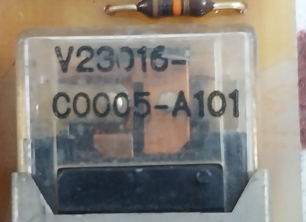 7211-369.000 Pcb Card