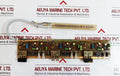 7211A360.0003 Pcb Card