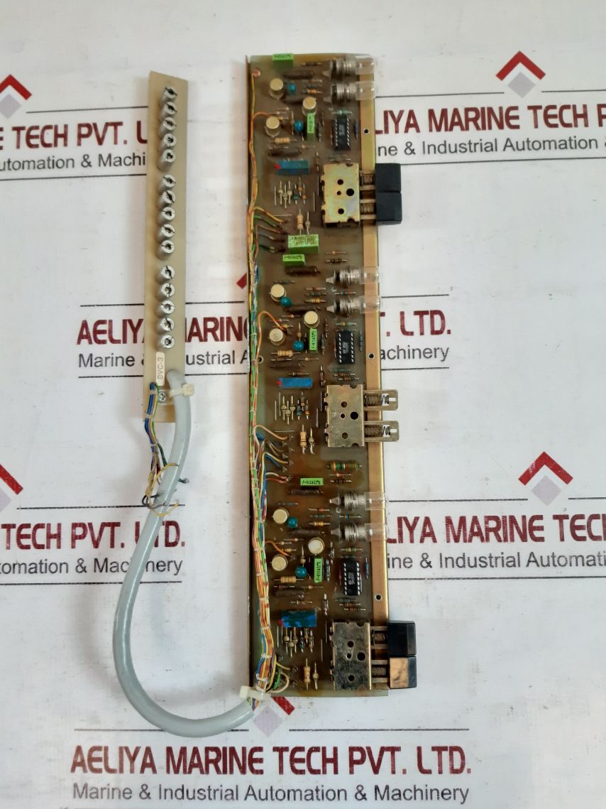 7211A360.0003 Pcb Card