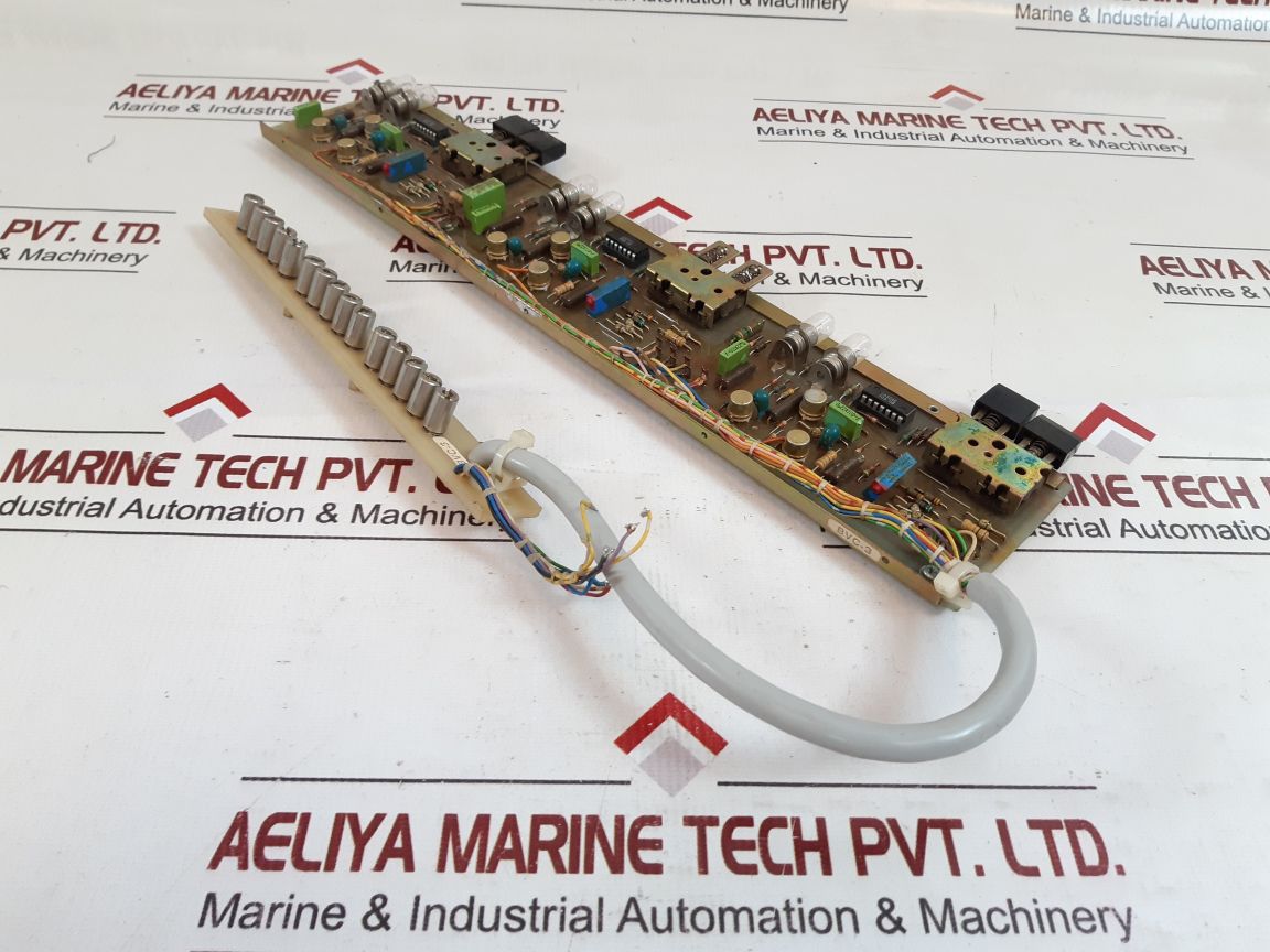 7211A360.0003 Pcb Card