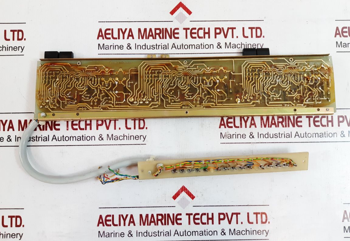 7211A360.0003 Pcb Card