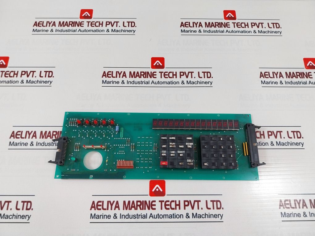 7212-041.0003 Kdx-1 Pcb Card
