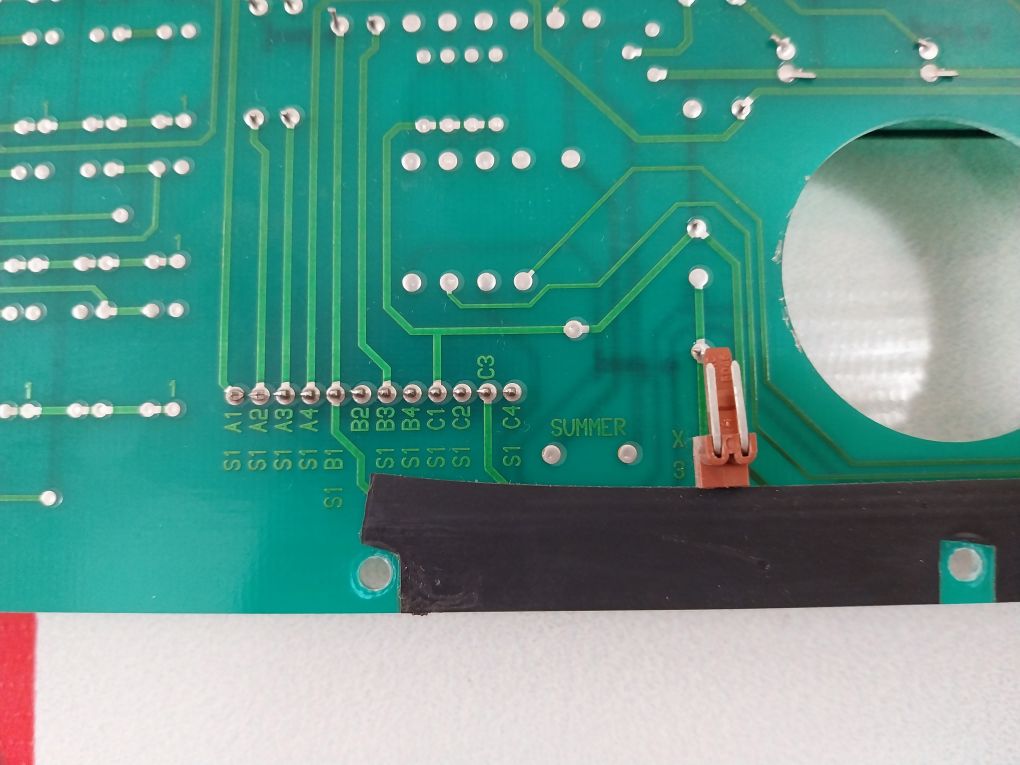 7212-041.0003 Kdx-1 Pcb Card