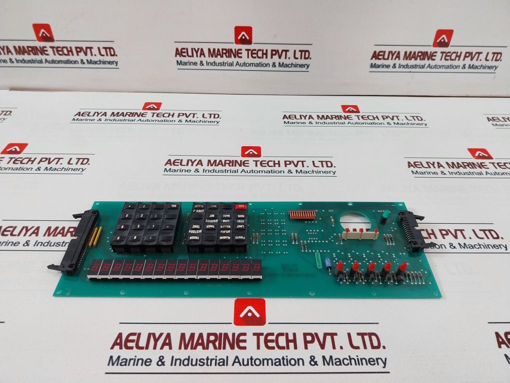 7212-041.0003 Kdx-1 Pcb Card