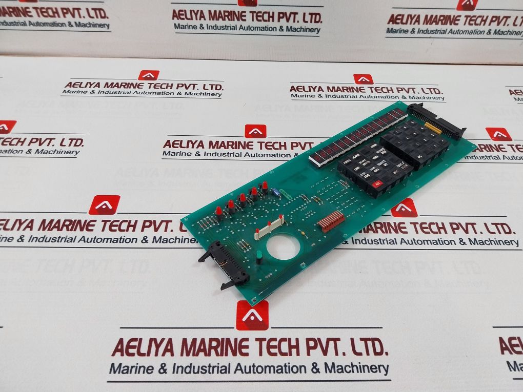 7212-041.0003 Kdx-1 Pcb Card