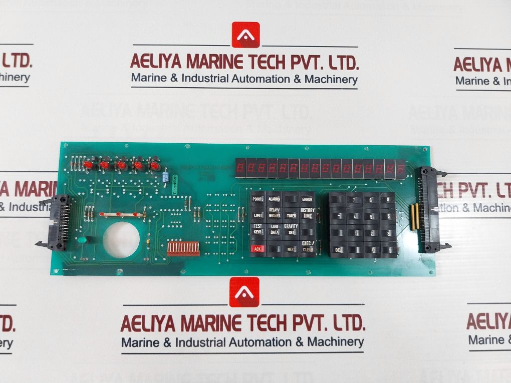 7212-041.0003 Kdx-1 Pcb Card