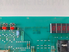7212-041.0003 Kdx-1 Pcb Card